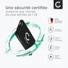 CELLONIC 1x Batterie pour Routeurs et hotspots mobiles Voir les images du produit 3