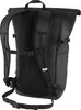 FJÄLLRÄVEN Fjällräven High Coast Foldsack 24 L schwarz Produktbild-Vorschau 2