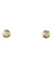 MIAMAR 1106434 Damen Ohrstecker 14 Karat (585) Gelbgold Produktbild-Vorschau 1