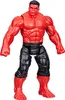 Hasbro Marvel Avengers Figurki: Captain America Brave New Voir les images du produit 3