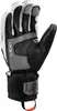 Leki Griffin Pro 3D White/Black 8,5 SkI Handschuhe Produktbild-Vorschau 2