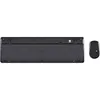 TRUST Trust Ody II Tastatur inklusive Maus Home/Office RF Produktbild-Vorschau 3