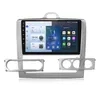 2+32G DAB Carplay andriod12 4kern Für Focus MK2 2004-2011 Produktbild-Vorschau 1