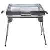 Mangal Iskander Schaschlikgrilll Set mit Grillrost Fächer Produktbild-Vorschau 3