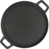 BBQ-Toro Gusseisenpfanne Ø 30 cm, preseasoned, Gusspfanne, Produktbild-Vorschau 5