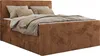 MKS MEBLE Boxspringbett mit zwei Bettkästen TILIANO KING Produktbild-Vorschau 6