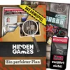 Hidden Games Tatort - Ein Perfekter Plan - Deutsch - Produktbild-Vorschau 1