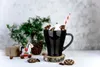 Glasmark KROSNO 1992 Hugo Kaffeegläser-Set 6-teilig Produktbild-Vorschau 3