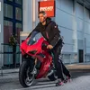 Ducati Softshelljacke 80013-black  Größe XL Produktbild-Vorschau 7