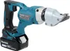 Makita DJS200Z, 2 mm, 3000 RPM, Schwarz, Blau, LED, 18 V, Produktbild-Vorschau 29