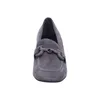 Gabor Damen Halbschuhe in Grau, Größe 6 Produktbild-Vorschau 20