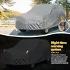 Vodotesný kryt na auto, vhodný pre modely Land Rover Range Náhľad obrázku produktu 5