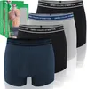 United Colors Of Benetton Pánské Boxerky 4 Ks Bavlna Mix Náhled obrázku produktu 11