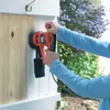 Black & Decker KA191EK Ponceuse portable 480 W Voir les images du produit 8