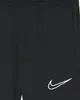 Nike Y Nk Dry Acd21 Pant Kpz Black/White/White Xs Podgląd zdjęcia produktu 16