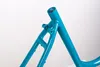 28 Zoll Alu Damen Fahrrad Rahmen City Retro Classic Vintage Produktbild-Vorschau 4