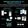 2026 Blackview BV8200 Robustes Outdoor Handy 36GB+ Produktbild-Vorschau 9