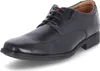 CLARKS Schnürschuhe Tilden im klassischem Design 1216 Black Produktbild-Vorschau 27