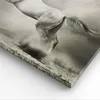 Bild auf Leinwand - Leinwandbild - Pferd Tier - 160x90cm - Produktbild-Vorschau 5