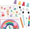 Peppa Pig Schreibset, 16-teilig Produktbild-Vorschau 2