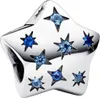 Pandora Pendentif étoile scintillante 792974C01 Voir les images du produit 7