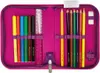 Herlitz Schulranzen Loop Plus Galaxy Princess Produktbild-Vorschau 3