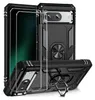 set di cover protettive 2in1 per il Google Pixel 7a Anteprima dell’immagine prodotto 1