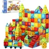 Olvy briques magnétiques 74 pièces - Jouets de construction Voir les images du produit 10