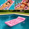 Nafukovací matrace 180x90 cm s opěrkou hlavy – nafukovací Náhled obrázku produktu 12