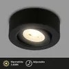 Briloner Desi 2 v 1 LED bodové světlo pro povrchovou montáž Náhled obrázku produktu 8