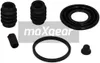 MAXGEAR 49-2363 Antriebswelle Vorne Links für FORD MONDEO Produktbild-Vorschau 1