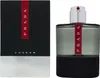 Prada Luna Rossa Carbon, Männer, 100 ml, Nicht nachfüllbare Produktbild-Vorschau 3