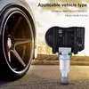 4x Reifendrucksensor RDKS für BMW 1er F20 F21 2er F22 F23 Produktbild-Vorschau 7