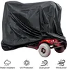 Scooterabdeckung Schutzhaube Abdeckhaube Elektromobil Produktbild-Vorschau 1