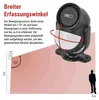 Alarm mit Bewegungsmelder EM‑125L PROTECTOR Náhľad obrázku produktu