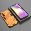 Armor Hülle für Samsung Galaxy A56 / A36 Hybrid PC TPU Produktbild-Vorschau 7