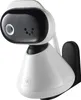 Motorola PIP1500 Baby-Videoüberwachung 300 m FHSS Schwarz - Anteprima dell’immagine prodotto 5