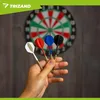 Set di frecce Trizand 12 pezzi + punte 26100 Anteprima dell’immagine prodotto 6