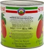 6x STRIANESE Geschälte San Marzano Tomaten 2.5Kg Ganz + Produktbild-Vorschau 2