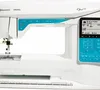 Macchina per cucire Husqvarna Viking Opal 650 Anteprima dell’immagine prodotto 3