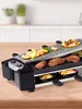 MAXXMEE 02119 Raclette-Grill-Kombigerät, Raclette-Grill mit Produktbild-Vorschau 11