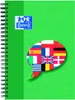 Oxford 100102191 Vocabulary Coach Optik Paper 90 gsm A5 Anteprima dell’immagine prodotto 14