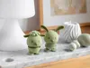 Hoptimist Soft Bunny S Olive 6,8cm Produktbild-Vorschau 4