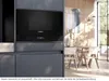 Siemens iQ700, Einbau-Mikrowelle, Schwarz, Edelstahl, Produktbild-Vorschau 20