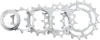 Shimano Kassette Deore XT CS-M770 9-fach 11-34 Produktbild-Vorschau 7