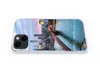 MuchoWow® Handyhülle Schutzhülle Hülle für iPhone 13 New Produktbild-Vorschau 5