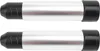 2PCS Outboard Transom Saver Hliníková zliatina gumy Loď Náhľad obrázku produktu 2