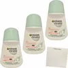 Garnier Mineral Deo Roll-on Hyaluronic Care 48h 3er Pack Produktbild-Vorschau 1
