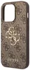 Guess Guhcp15L4Gmgbr Iphone 15 Pro 6.1 Brązowy/Brown Voir les images du produit 13