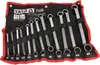 Yato YT-0398, Chrom, Gerade, 12 Stück(e) Produktbild-Vorschau 5